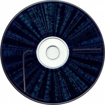 CD Various: The Matrix (Music From The Motion Picture) 23034