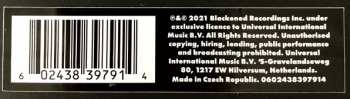7LP/Box Set Various: The Metallica Blacklist LTD 75081