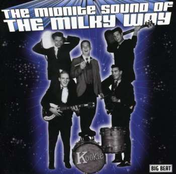 Album Various: The Midnite Sound Of The Milky Way
