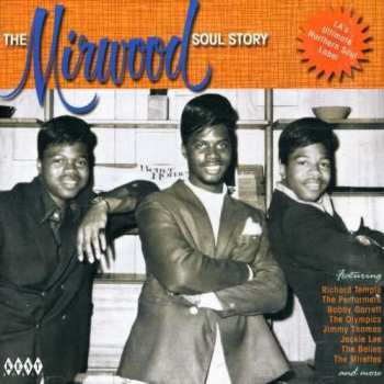 Various: The Mirwood Soul Story