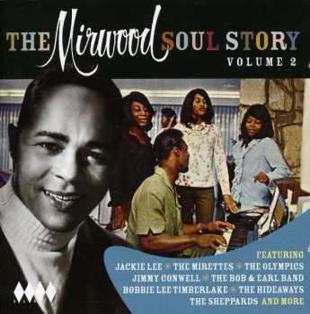Album Various: The Mirwood Soul Story Volume 2