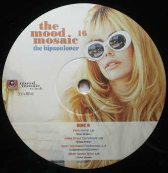 LP Various: The Mood Mosaic 16 - The Hipsoulover 363913