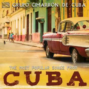 Album Various: The Most Popular Songs From Cuba