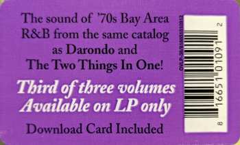 LP Various: The Music City Sessions Volume 3: Soul Show 523147
