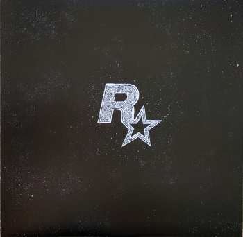 2LP Various: The Music Of Red Dead Redemption II (Original Score) LTD | CLR 86995