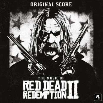 Various: The Music Of Red Dead Redemption II (Original Score)