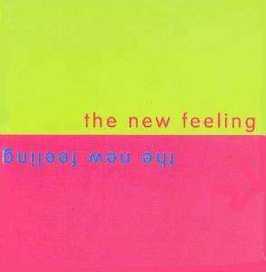 Album Various: The New Feeling
