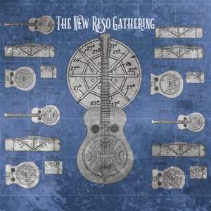 CD Various: The New Reso Gathering 446997