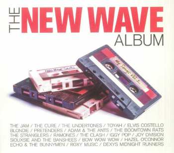 Album Various: The New Wave Album