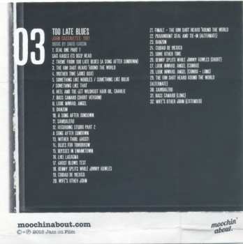 8CD/Box Set Various: The New Wave ‎II 304684