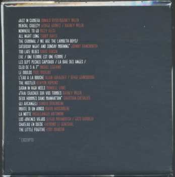 8CD/Box Set Various: The New Wave ‎II 304684