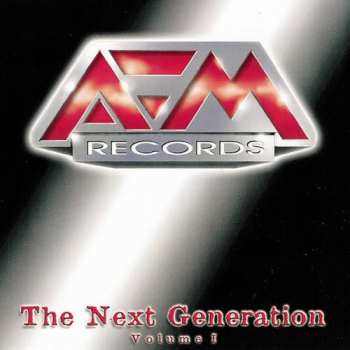 Album Various: The Next Generation Vol. 1