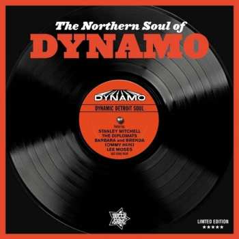 Various: The Northern Soul Of Dynamo