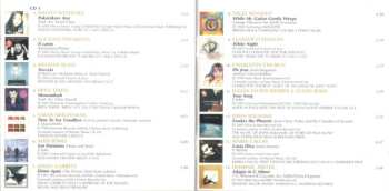 2CD Various: The Number One Classical Album 2004