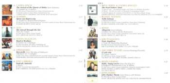 2CD Various: The Number One Classical Album 2004