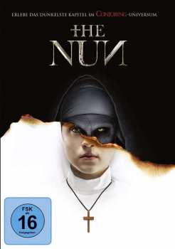 Album Various: The Nun