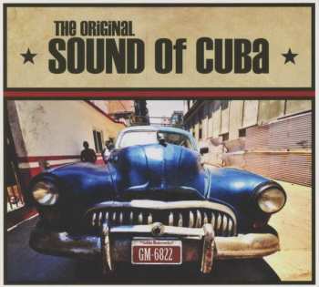 Album Various: The Original Sound Of Cuba