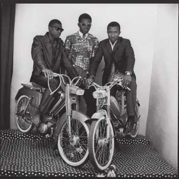 Album Various: The Original Sound Of Mali