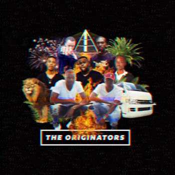 Album Various: The Originators