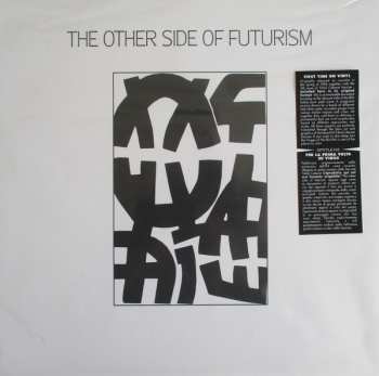 LP Various: The Other Side Of Futurism 466572