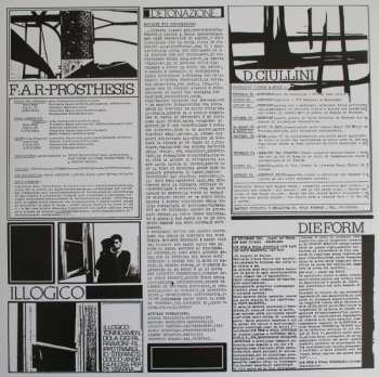LP Various: The Other Side Of Futurism 466572