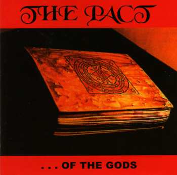 Album Various: The Pact...Of The Gods