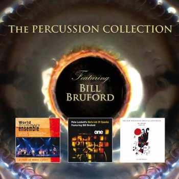 Various: The Percussion Collection
