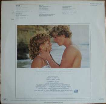 LP Various: The Pirate Movie - The Original Soundtrack From The Motion Picture 512350