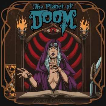 Album Various: The Planet of Doom - First Contact