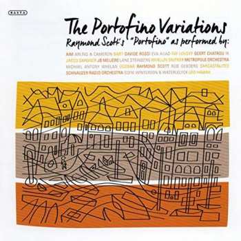 Album Various: The Portofino Variations
