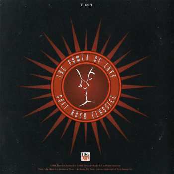 2CD Various: The Power Of Love (Heartbeat)