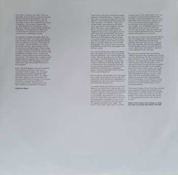 2LP Various: The Problem Of Leisure: A Celebration Of Andy Gill & Gang Of Four LTD | CLR 259903
