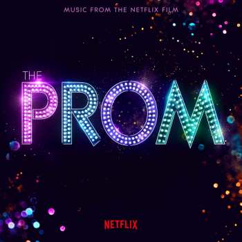 Album Various: The Prom (Music From The Netflix Film)