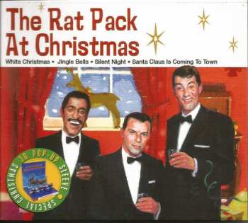 Various: The Ratpack At Christmas