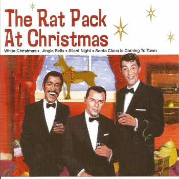CD Various: The Ratpack At Christmas 467351