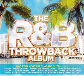 Album Various: The R&B Throwback Album