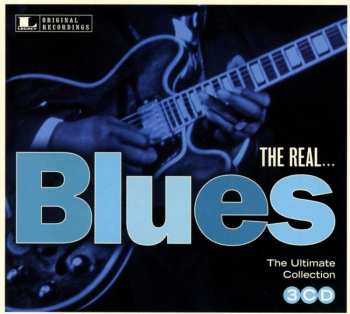 Various: The Real... Blues 