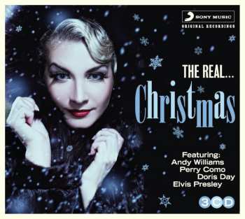 Album Various: The Real... Christmas
