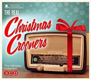 Various: The Real... Christmas Crooners