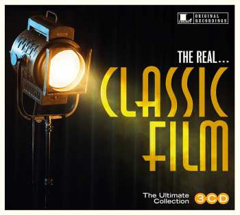 Various: The Real... Classic Film