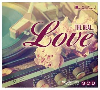 Album Various: The Real... Love