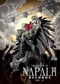 Album Various: The Realm Of Napalm Records Vol. IV