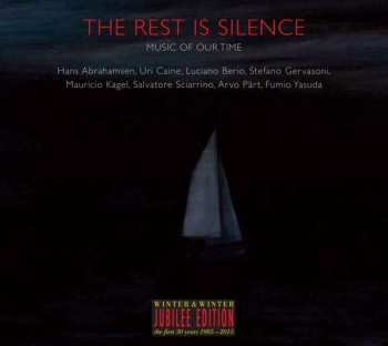 Album Various: The Rest Is Silence - Music Of Our Time