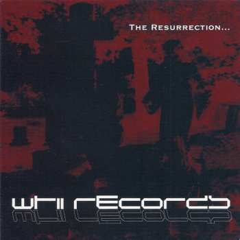 Album Various: The Resurrection...