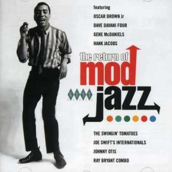 Album Various: The Return Of Mod Jazz