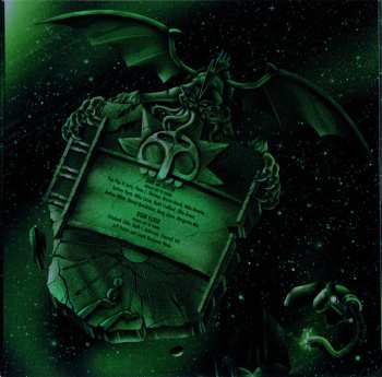 CD Various: Rick And Morty