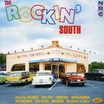 Album Various: The Rockin' South