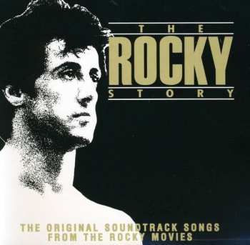 Album Various: The Rocky Story