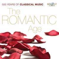 Album Various: The Romantic Age