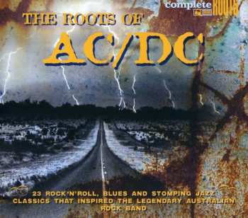 Album Various: The Roots Of AC/DC